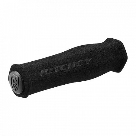 Грипсы Ritchey Mtn WCS ERGO 128мм PRD12275 black