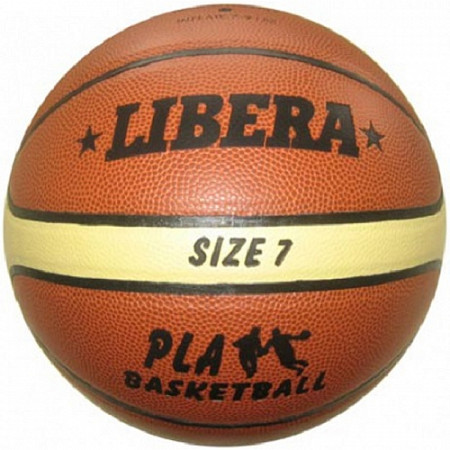 Мяч баскетбольный Libera L8001-7