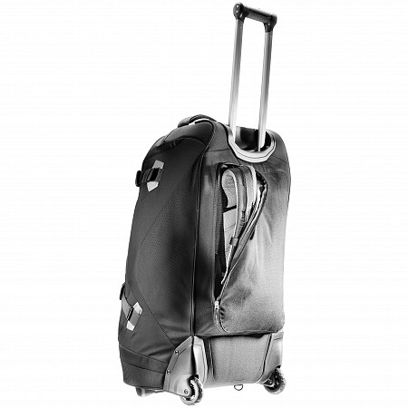 Сумка на колесах Deuter Helion 60 35842-7302 black/ocean (2020)