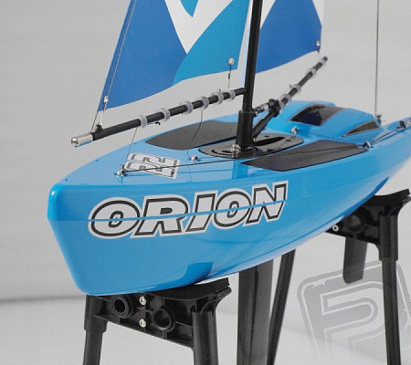 Радиоуправляемая яхта Joysway 8803 Orion