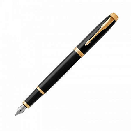 Ручка Parker 1931645 black/gold