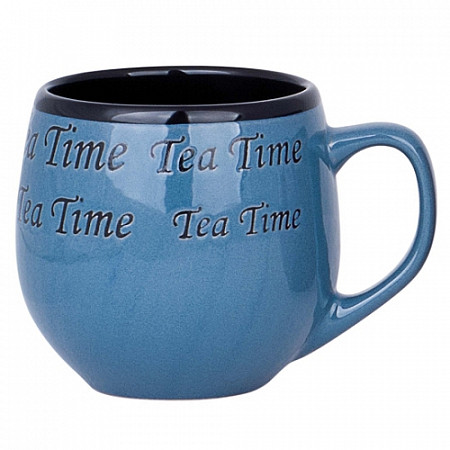 Кружка Bekker BK-8005 blue