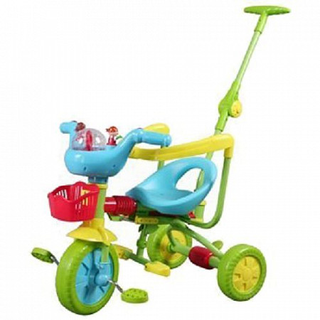 Велосипед Baby Land TS3310