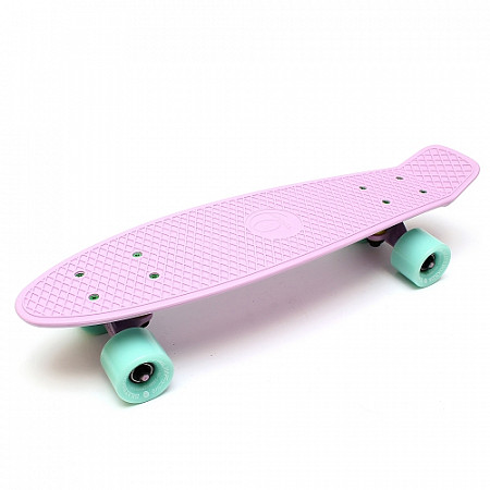 Penny board (пенни борд) Triumf Active TLS-401 Violet (2021)