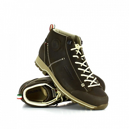 Ботинки городские Dolomite Cinquantaquattro Mid Fg Testa Di Moro