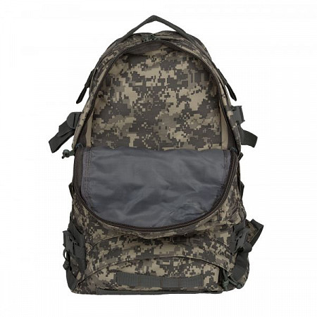 Тактический рюкзак Polar П104 grey