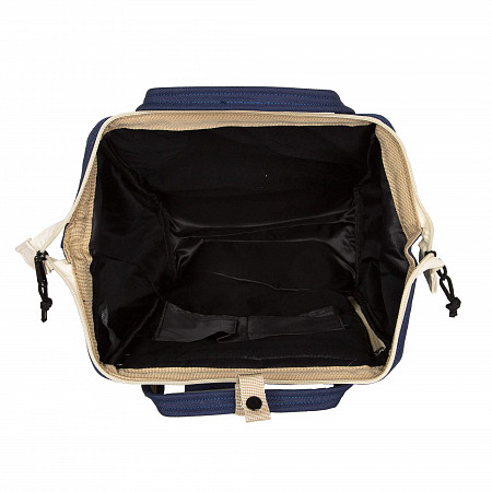 Городской рюкзак Polar 18245 black