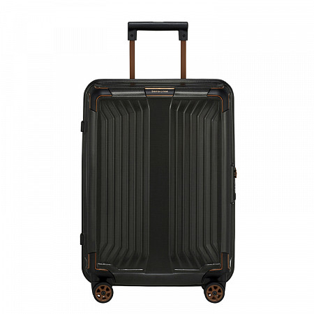 Чемодан Samsonite LITE-BOX 55см 42N*19 001 black