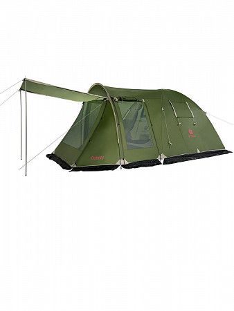 Палатка туристическая BTrace Osprey 4 (T0287)