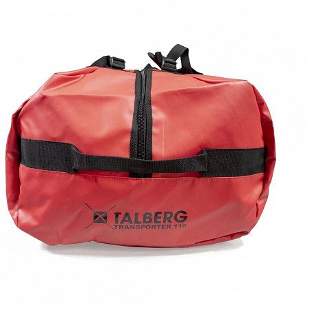 Гермобаул Talberg Transporter Bag 110 (TLG-030) Red