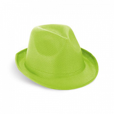 Летняя шляпа 9942722 Green