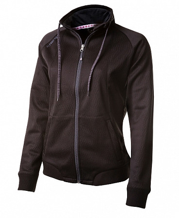 Кофта женская Alpine Pro 30050990 black