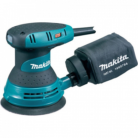 Эксцентриковая шлифмашина Makita BO5031