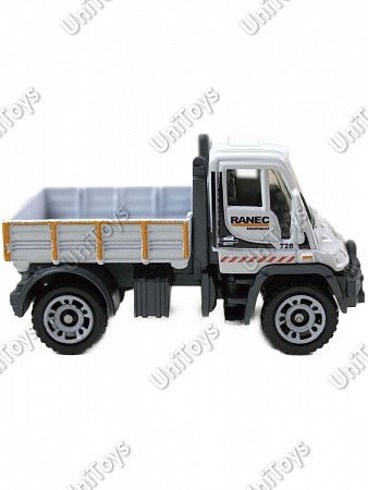 Набор машинок Matchbox Autobahn Express III 5 шт. (C1817 HFH13)