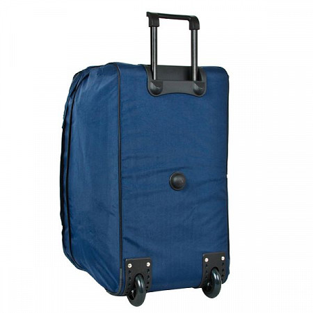 Дорожная сумка на колесах Stels 605с blue