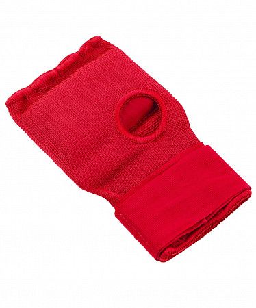 Перчатки внутренние для бокса Insane DASH IN22-IG100 red