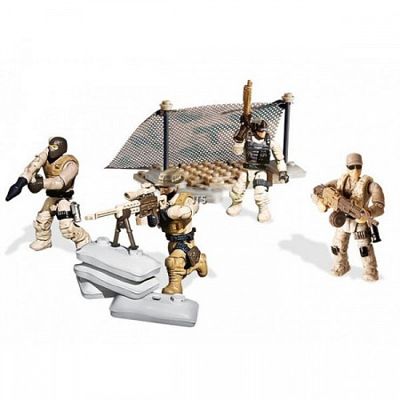 Конструктор XJ-991