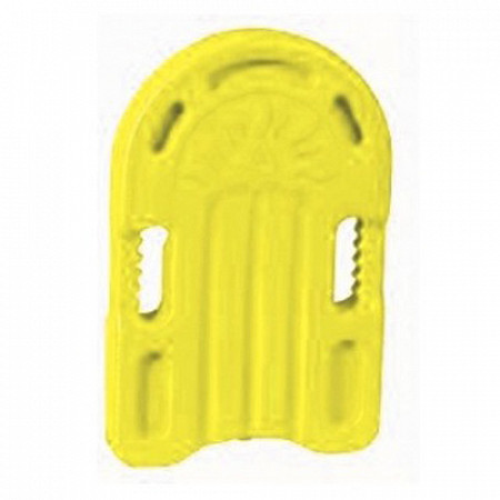 На картинке изображен Доска для плавания Beco 9687 yellow Доска для плавания Beco 9687 yellow