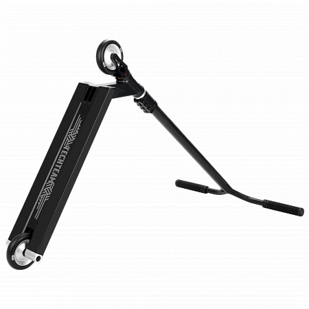 Самокат трюковой Tech Team Shreder 2021 black
