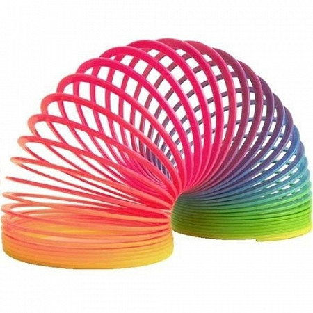 Игрушка Just Cool Радуга 076-1k