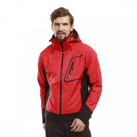 Куртка Alpine Pro Marzia MJCD068475 Red