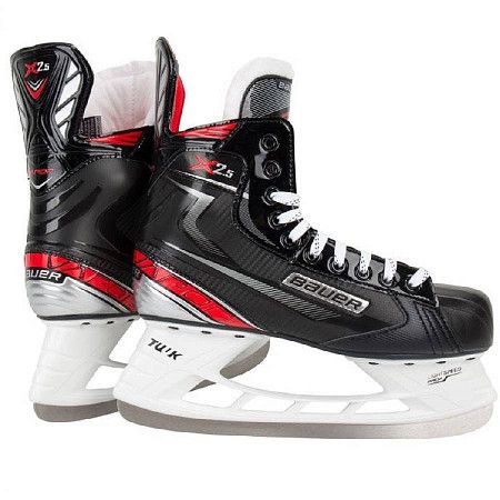 Коньки хоккейные Bauer Vapor X2.5 S19 Sr