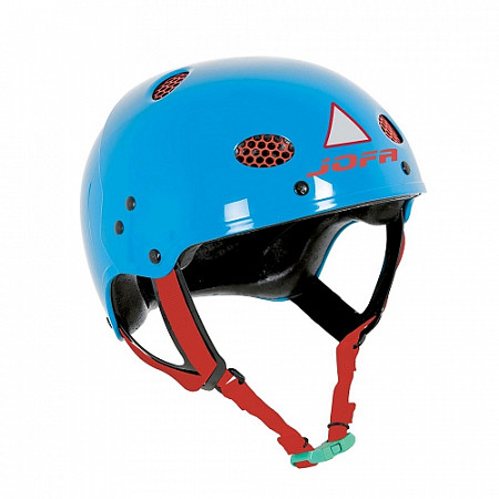 Шлем CCM Jofa HT 715 Blue Yth