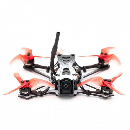 Гоночный квадрокоптер EMAX Tinyhawk II Freestyle FrSky RTF