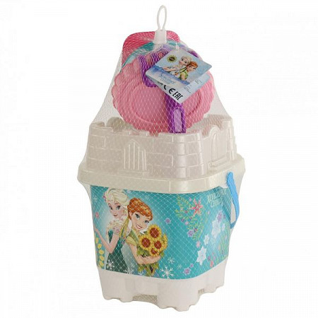 Набор Полесье Холодное сердце №17 65773