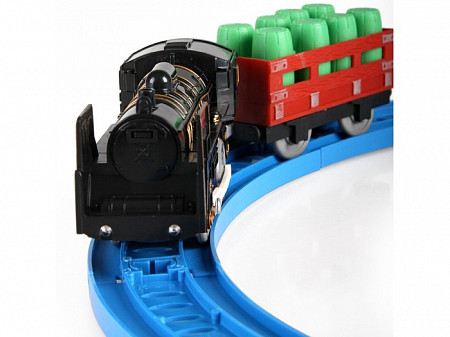 Детская железная дорога Huan Nuo 3910-3 734198