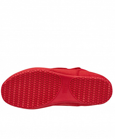 Обувь для борьбы Green Hill Spark WSS-3255 red