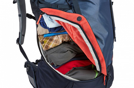 Рюкзак для путешествий Thule Capstone 50L Atlantic Mens (223101)