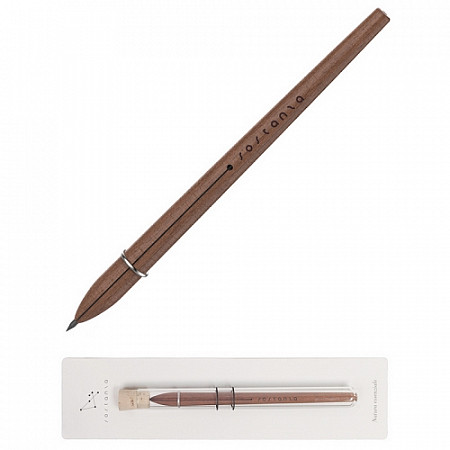 Автокарандаш Sostanza Matita Noce Canaletto STZ001NC