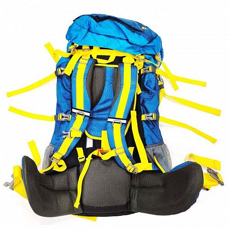 Рюкзак туристический  Zez Sport 1071858
