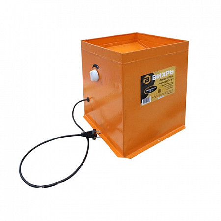 Измельчитель кормов Вихрь ИК 3 в 1 74/2/5