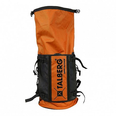 Герморюкзак Talberg Luxe Dry 40 (TLG-013) Orange