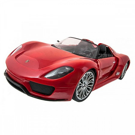 Радиоуправляемая машина MZ Porsche 918 1:14 2046