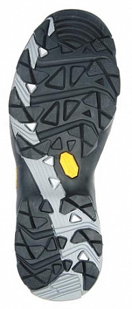 Ботинки Zamberlan Vioz Lite GTX brown 313