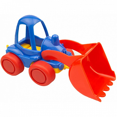 Трактор Nordplast Нордик 106/1