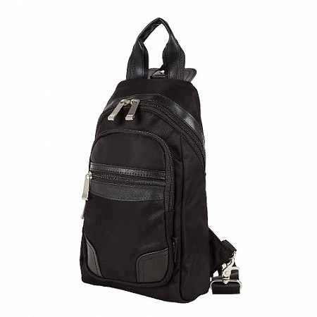 Городской рюкзак Polar П0098 black