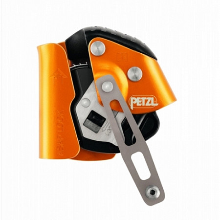 Страховочное устройство Petzl Asap lock