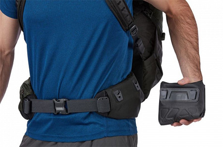 Походный рюкзак Thule Versant 60L W Mazerine blue (3203568)