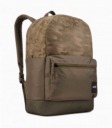 Рюкзак для ноутбука Case Logic CCAM2126ONC green (3203859)