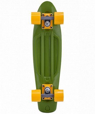 Penny board (пенни борд) Ridex Soldier 22"x6"