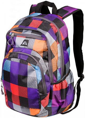 Рюкзак Alpine Pro Adjoa Or UBGF024