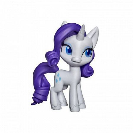 Фигурка My Little Pony Rarity 7,5 см. (F2005)