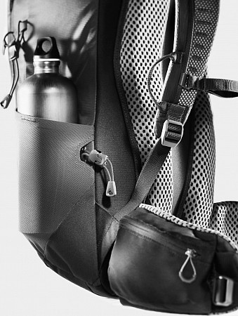 Рюкзак Deuter Trail 30 3440519-7403 black/graphite (2021)