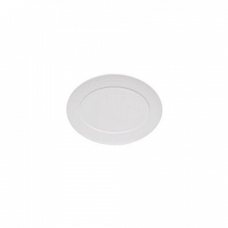 Блюдо  овальное TU2306-1 32см