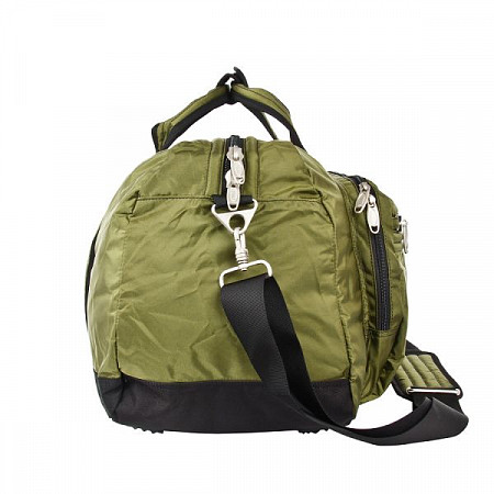 Дорожная сумка Polar П807В khaki