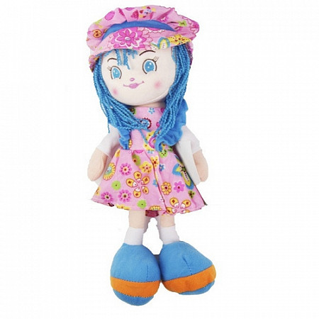 Кукла Ausini VT19-11047 Blue